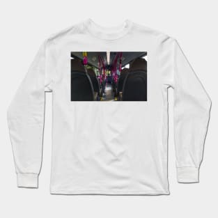 Commute Long Sleeve T-Shirt